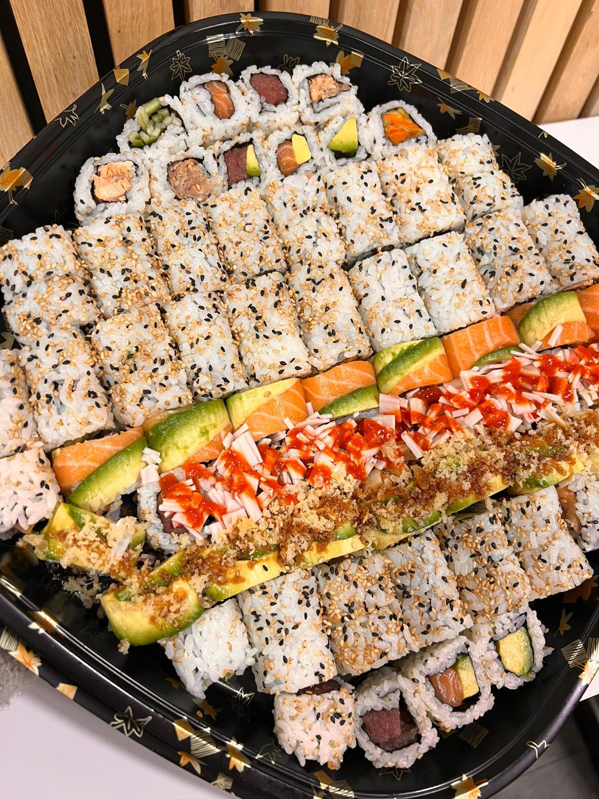 Platters