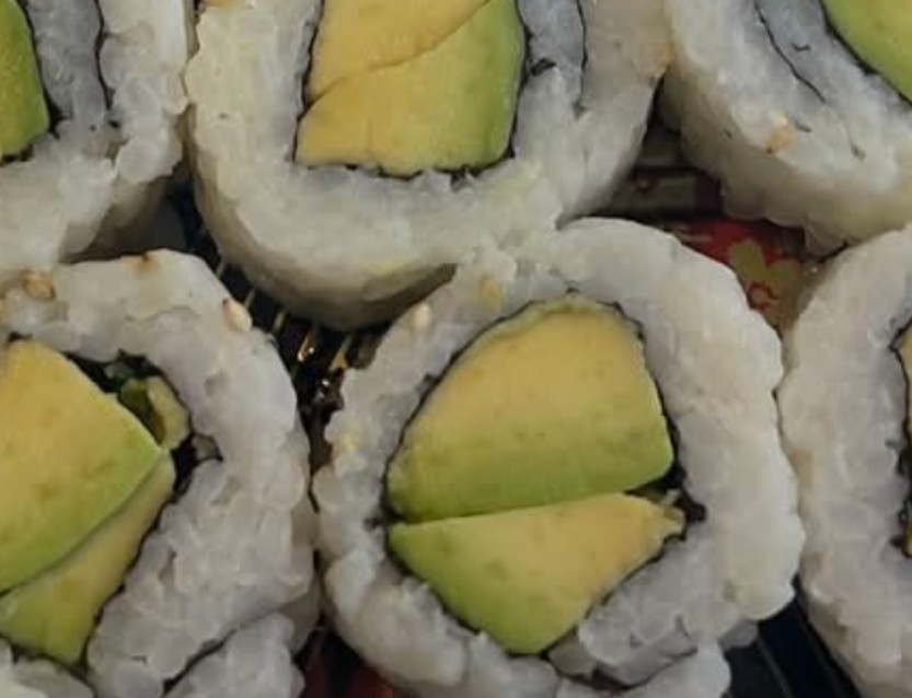 Avocado Roll