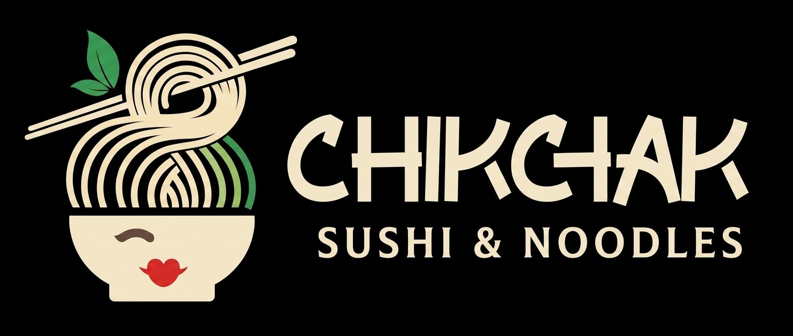 ChikChak Footer Logo