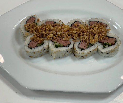 Beef Roll