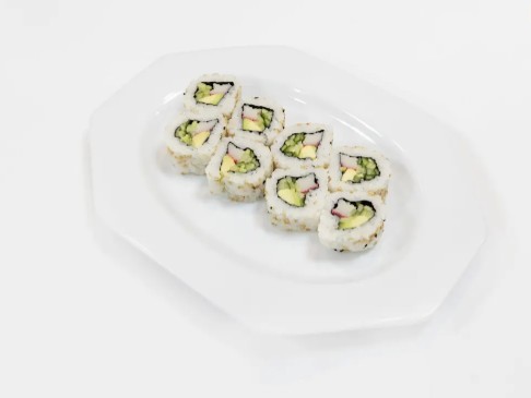 California Roll