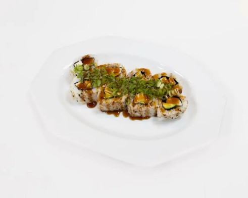 Chicken Roll