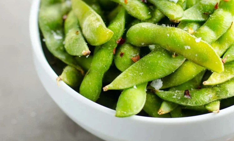 Edamame Beans