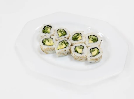Green Roll