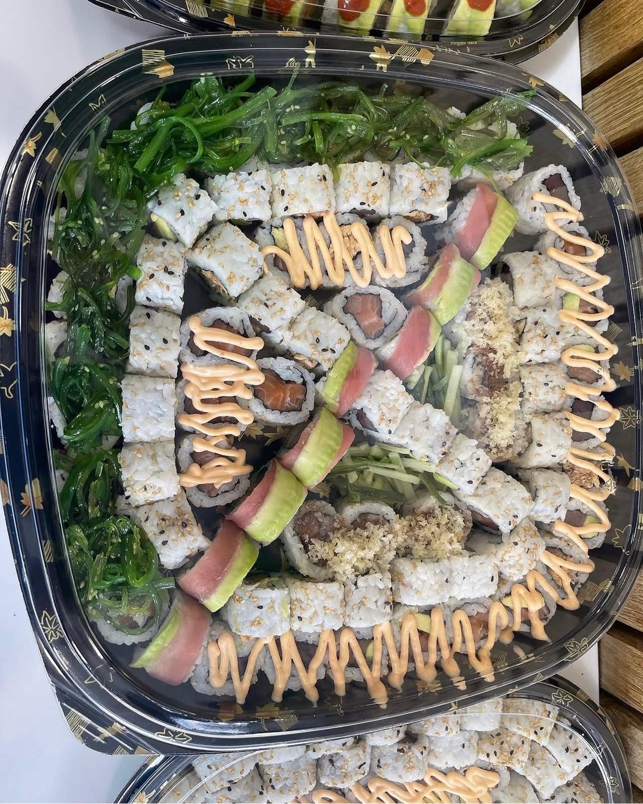 Special Large Platter