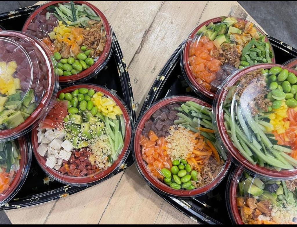 Meat Poke