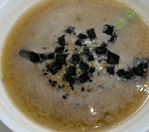 Ramen Soup