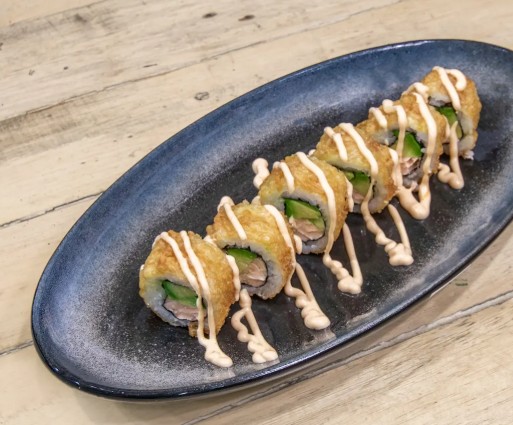 Tempura Rolls