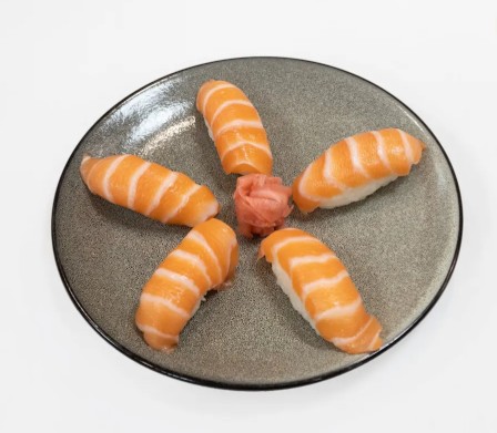Nigiri & Sashimi