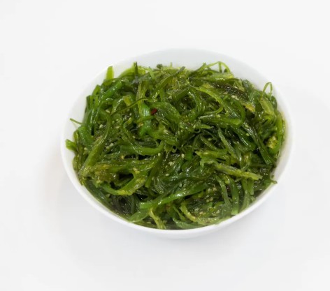 Seaweed Salad
