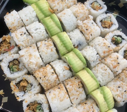 Special Platter