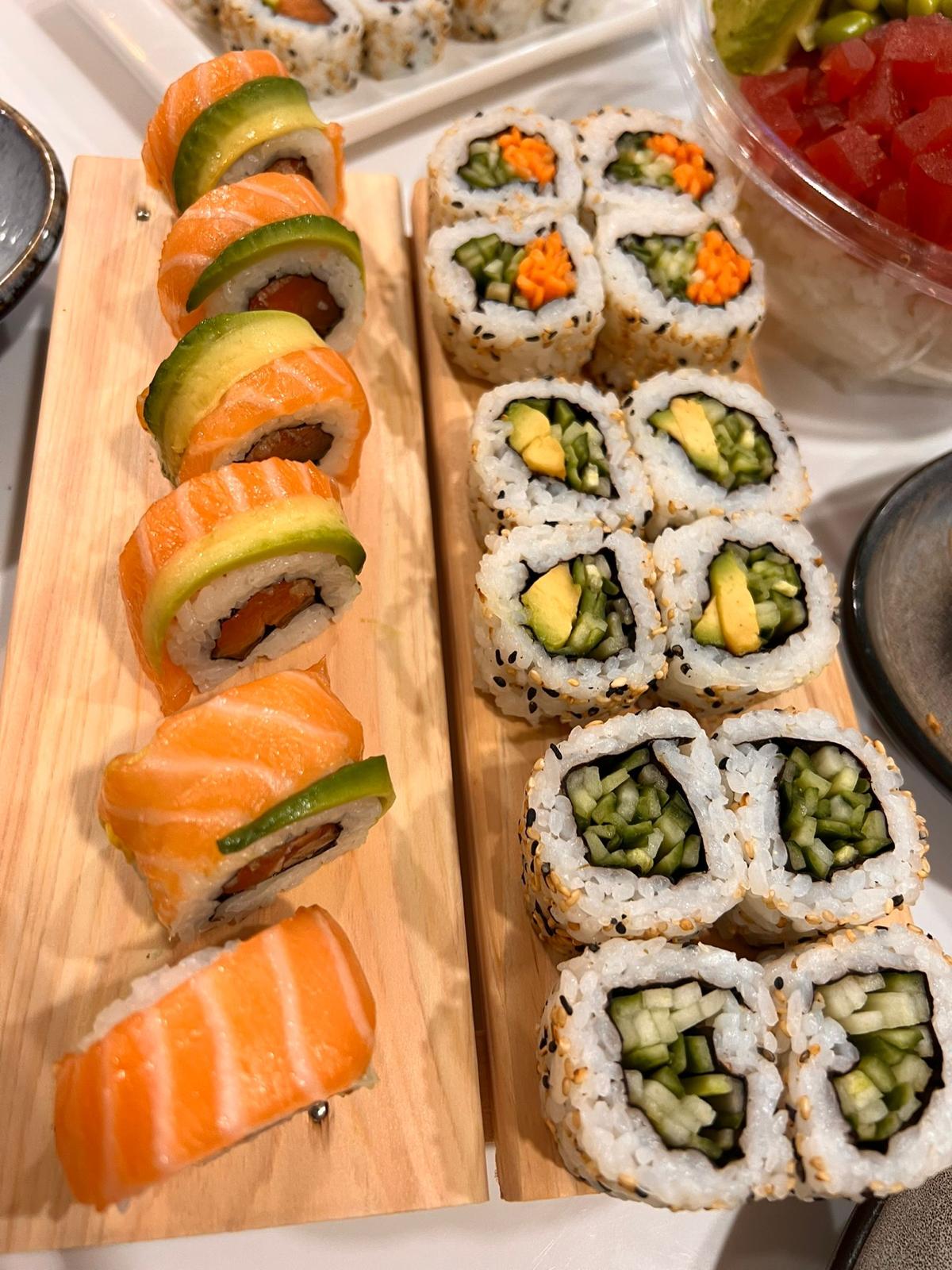 Sushi