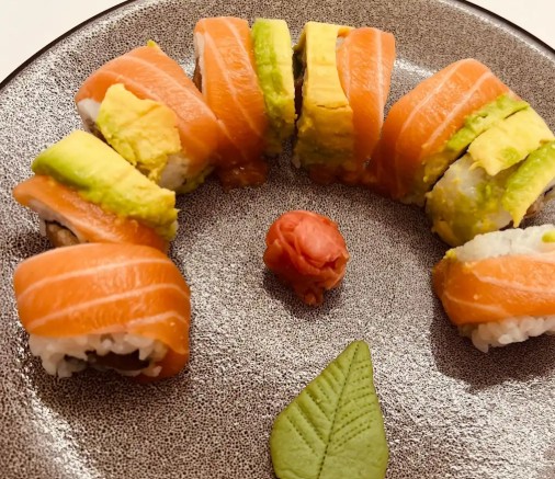 Special Rolls