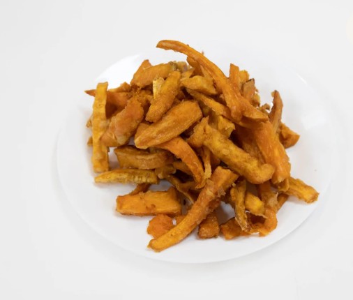 Sweet Potato Fries
