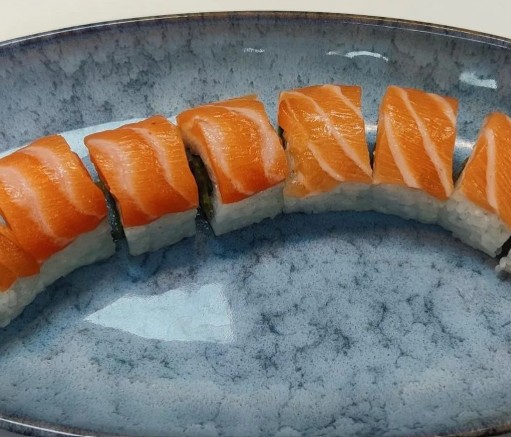 Tiger roll