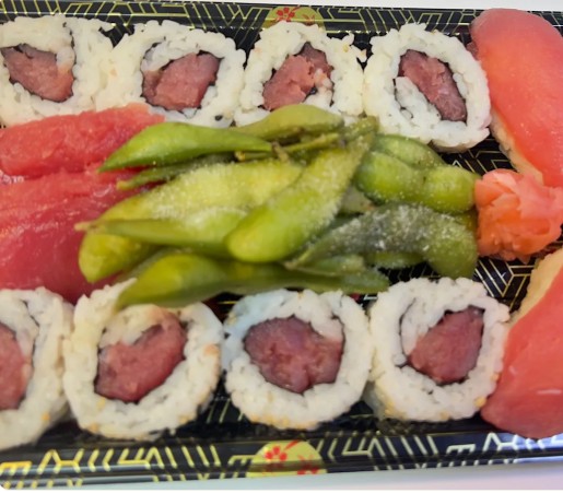 Tuna Set