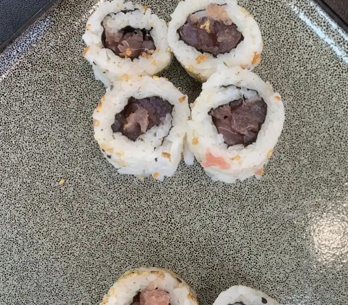 Tuna Roll
