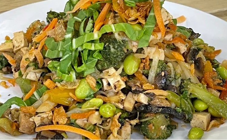 Veggie
